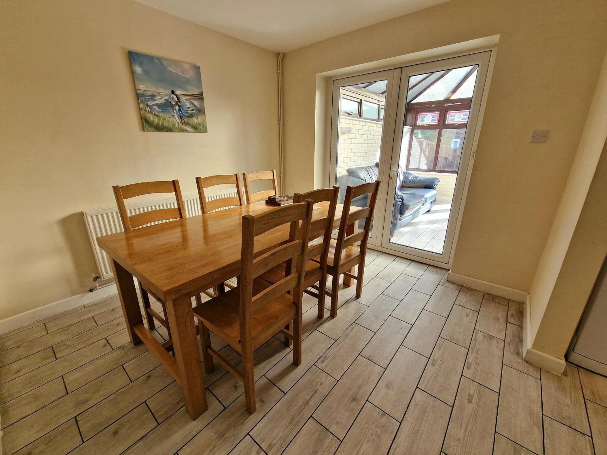 Villa Town Or Country - Jessie Terrace House B Southampton Exterior foto